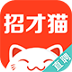 招才猫图标